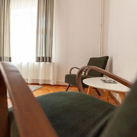 Pensiunea Ritz BaileTusnad Eksteriør bilde
